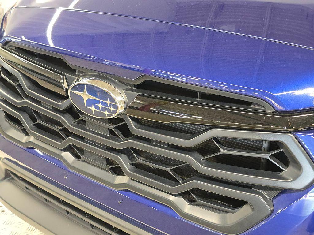 used 2024 Subaru Crosstrek car, priced at $26,694