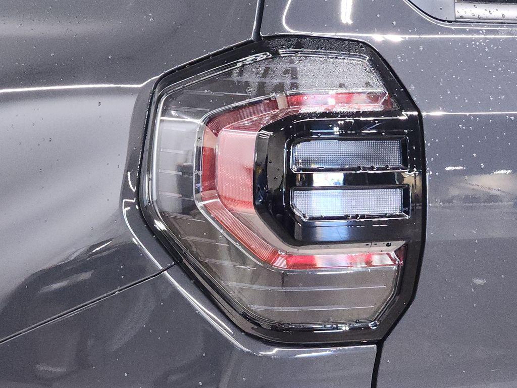 used 2025 Toyota 4Runner Hybrid car, priced at $69,991