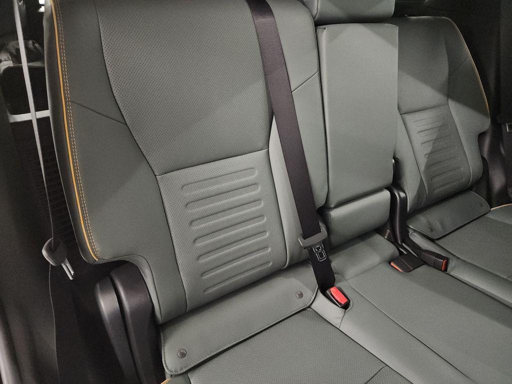 used 2025 Toyota 4Runner Hybrid car, priced at $69,991