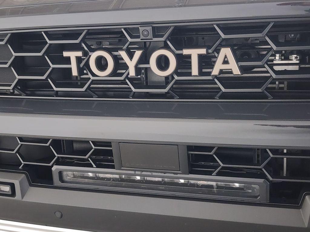 used 2025 Toyota 4Runner Hybrid car, priced at $69,991