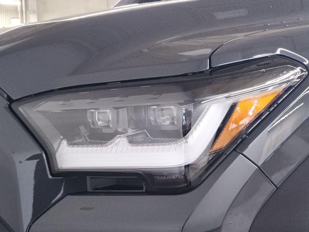 used 2025 Toyota 4Runner Hybrid car, priced at $69,991