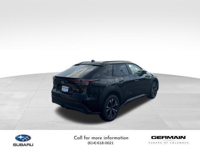 new 2025 Subaru Solterra car, priced at $39,211