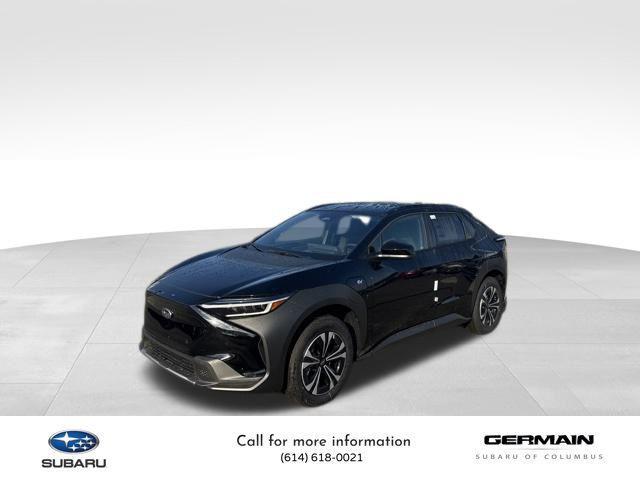 new 2025 Subaru Solterra car, priced at $39,211