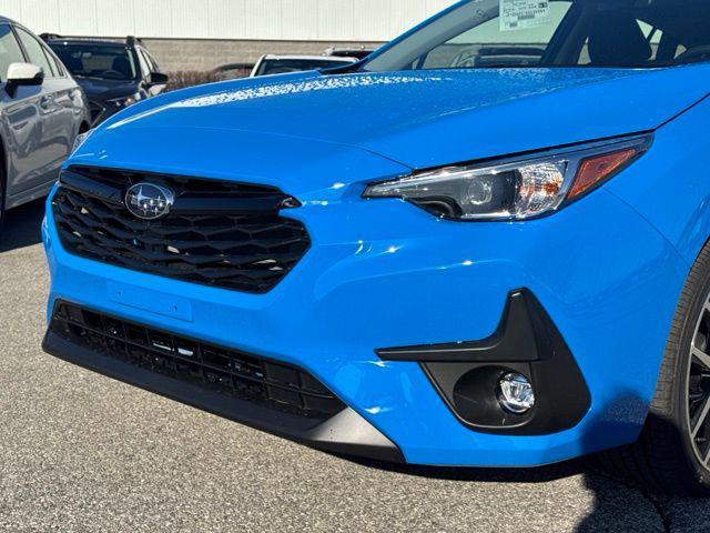 new 2025 Subaru Impreza car, priced at $29,365