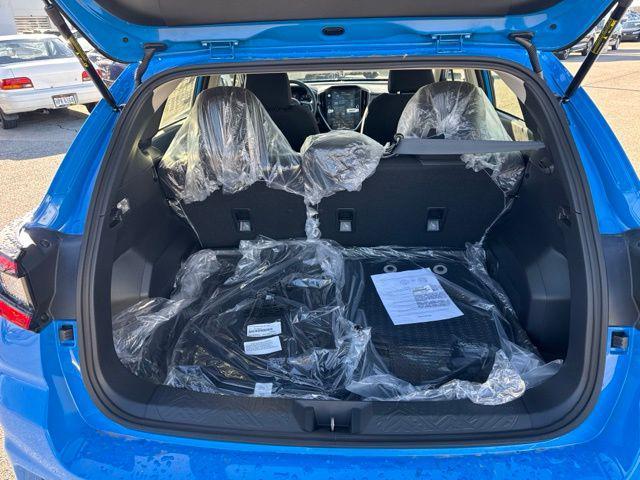new 2025 Subaru Impreza car, priced at $29,365