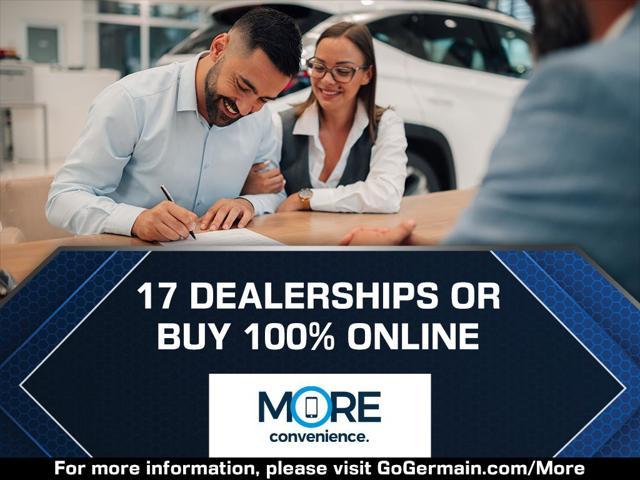 used 2022 Subaru Forester car, priced at $24,791