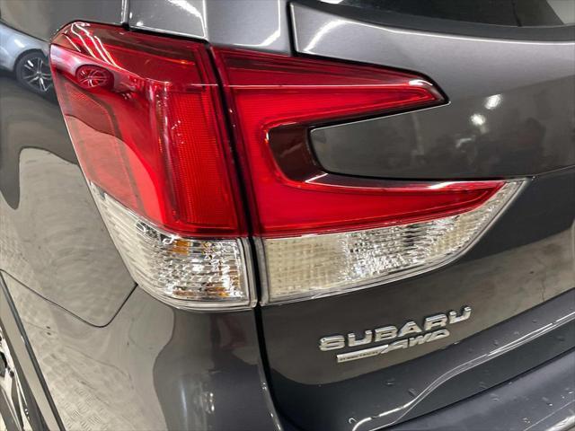 used 2022 Subaru Forester car, priced at $24,303