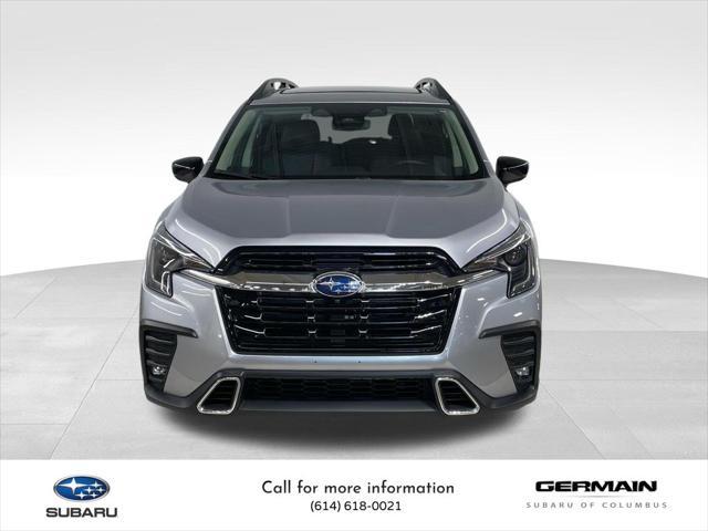 used 2024 Subaru Ascent car, priced at $43,065