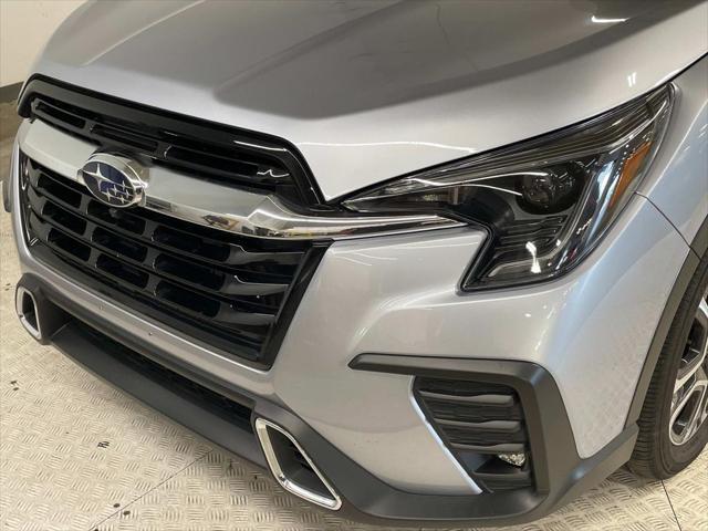 used 2024 Subaru Ascent car, priced at $43,065