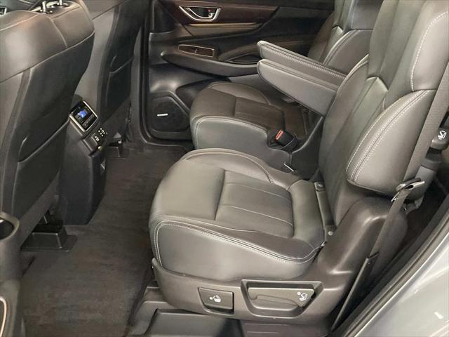 used 2024 Subaru Ascent car, priced at $43,065