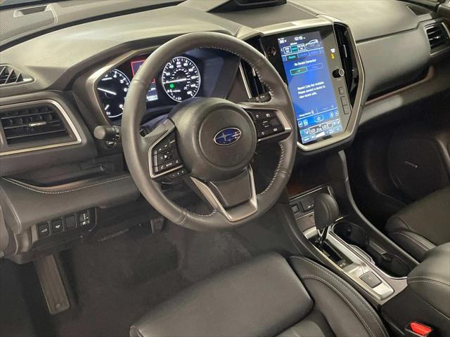 used 2024 Subaru Ascent car, priced at $43,065