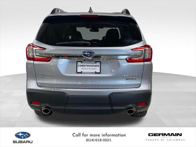 used 2024 Subaru Ascent car, priced at $43,065