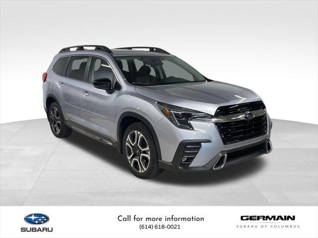 used 2024 Subaru Ascent car, priced at $43,065