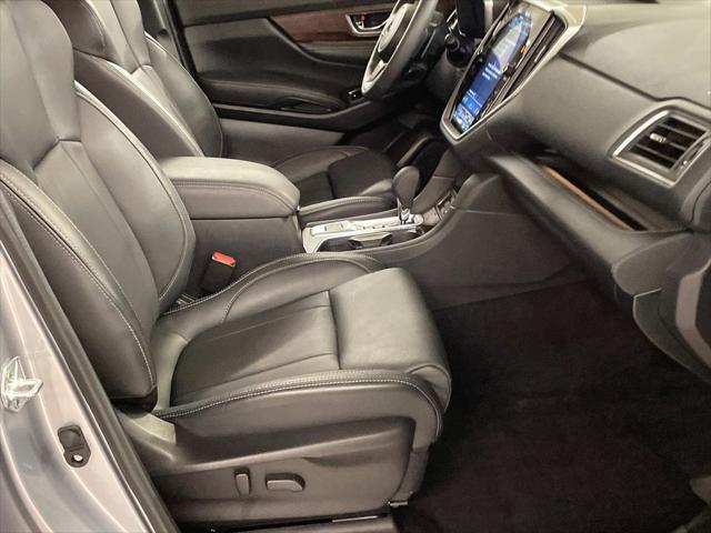 used 2024 Subaru Ascent car, priced at $43,065