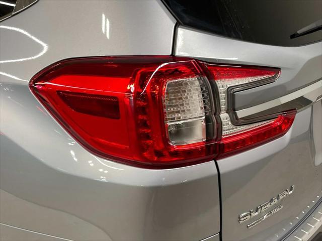 used 2024 Subaru Ascent car, priced at $43,065