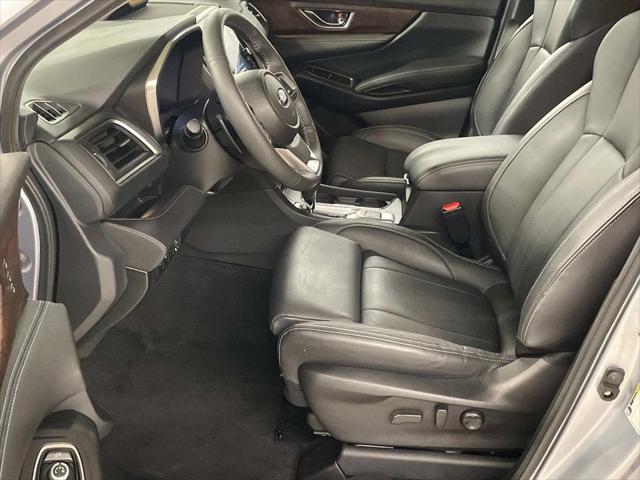 used 2024 Subaru Ascent car, priced at $43,065