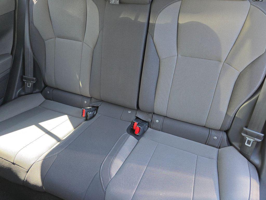 used 2024 Subaru Crosstrek car, priced at $23,747