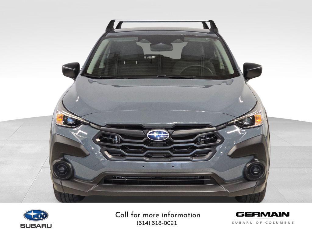 used 2024 Subaru Crosstrek car, priced at $23,747