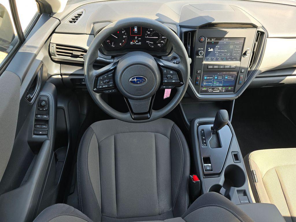 used 2024 Subaru Crosstrek car, priced at $23,747