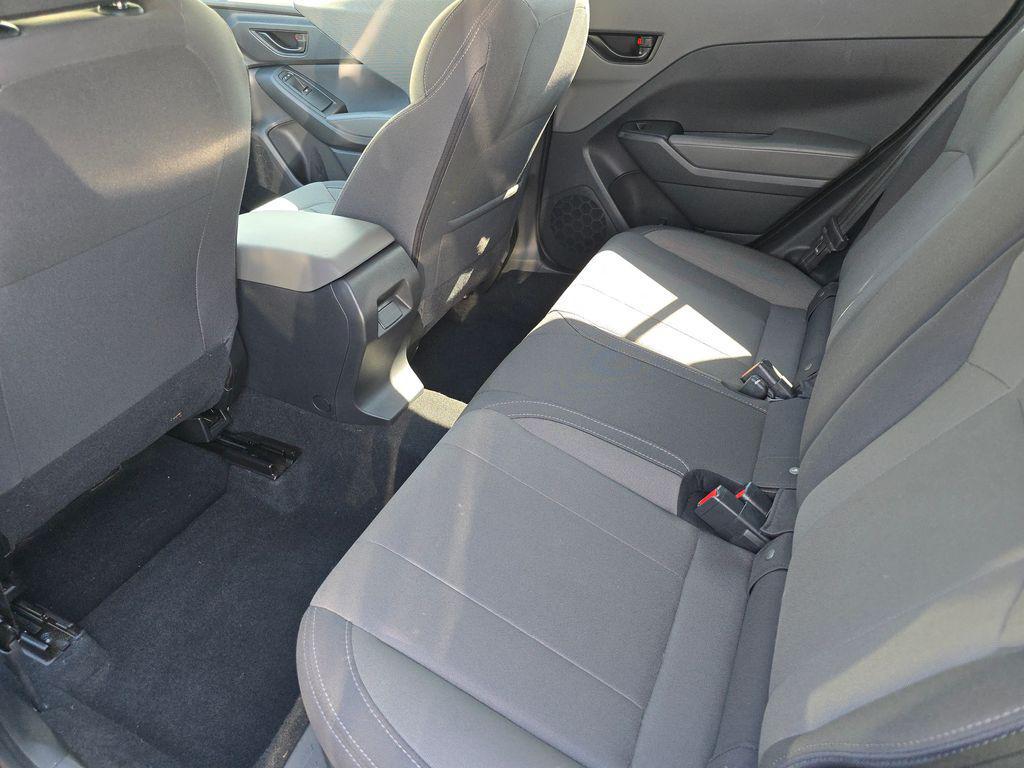 used 2024 Subaru Crosstrek car, priced at $23,747