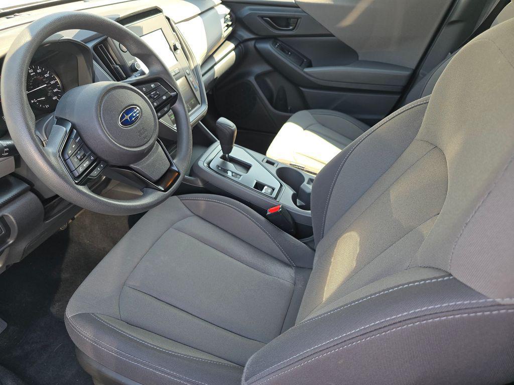 used 2024 Subaru Crosstrek car, priced at $23,747