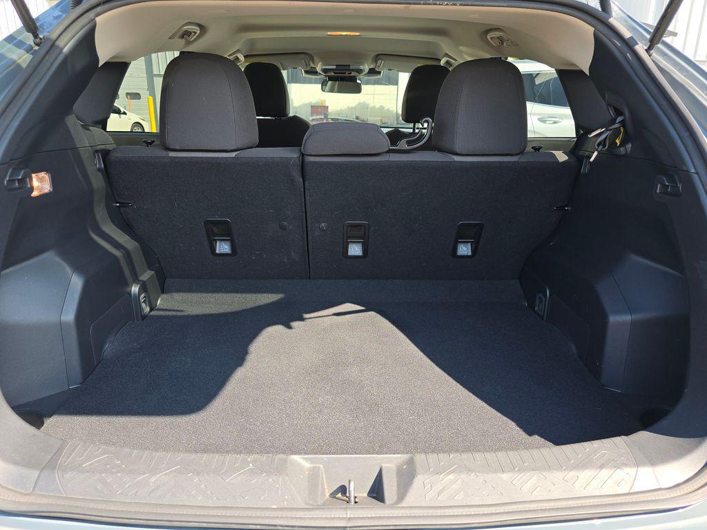 used 2024 Subaru Crosstrek car, priced at $23,747