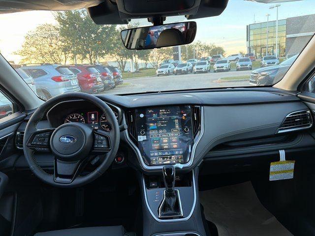 new 2025 Subaru Outback car, priced at $38,590