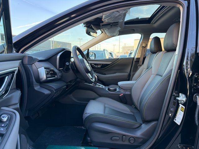 new 2025 Subaru Outback car, priced at $38,590