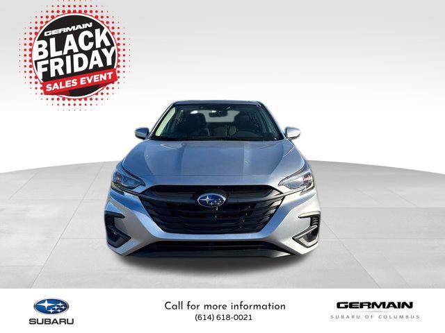 new 2025 Subaru Legacy car, priced at $31,442