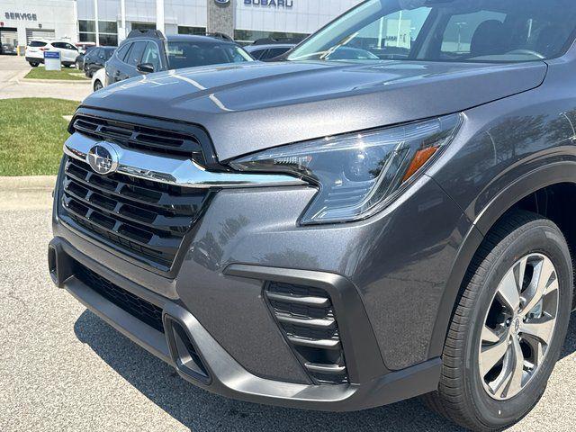 new 2025 Subaru Ascent car, priced at $41,559