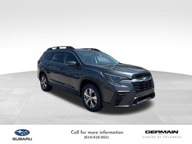 new 2025 Subaru Ascent car, priced at $41,559
