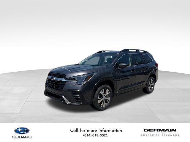 new 2025 Subaru Ascent car, priced at $41,559
