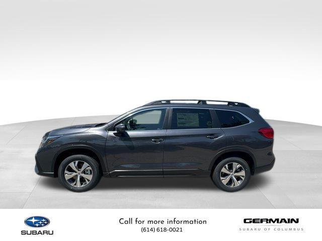 new 2025 Subaru Ascent car, priced at $41,559