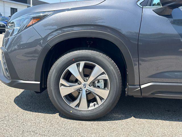 new 2025 Subaru Ascent car, priced at $41,559