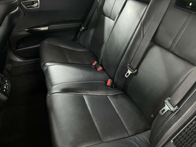 used 2015 Toyota Avalon Hybrid car, priced at $19,859