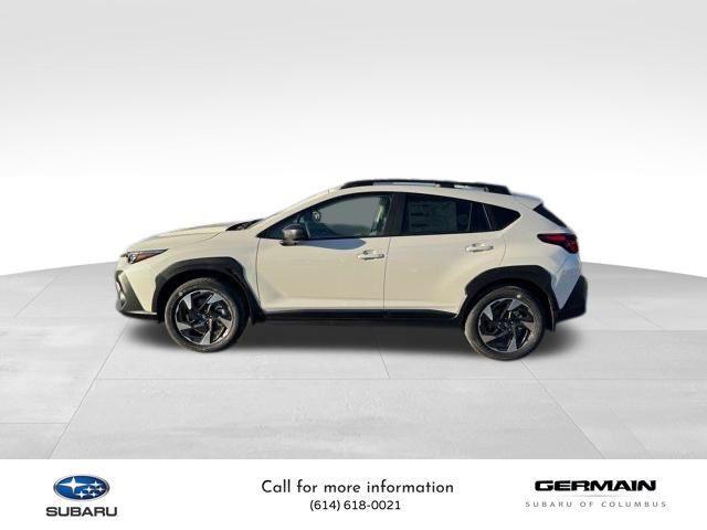 new 2025 Subaru Crosstrek car, priced at $31,718