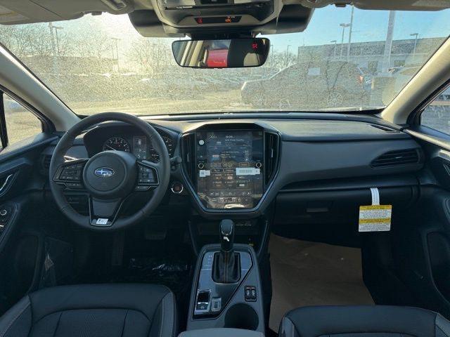 new 2025 Subaru Crosstrek car, priced at $31,718