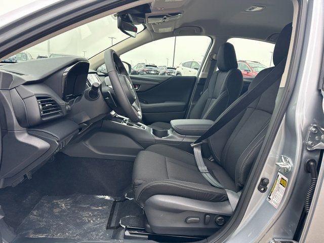 new 2025 Subaru Legacy car, priced at $30,279