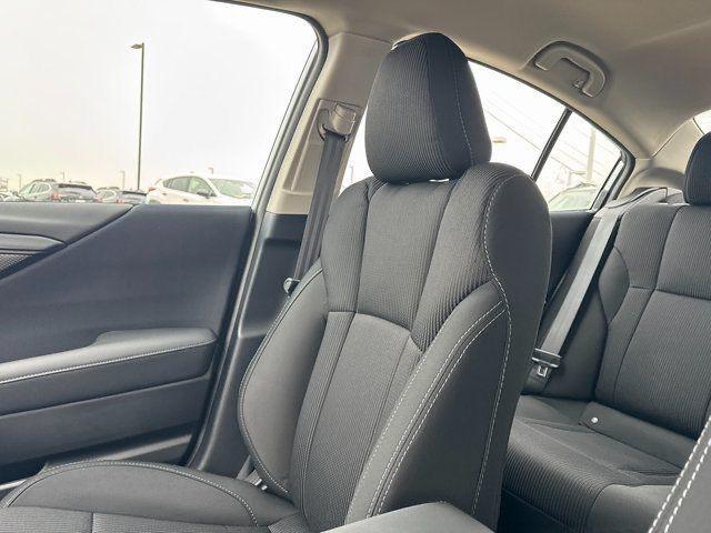 new 2025 Subaru Legacy car, priced at $30,279