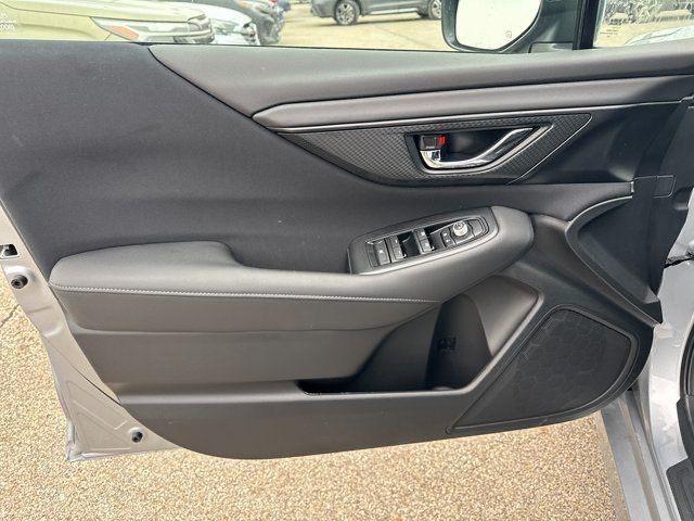 new 2025 Subaru Legacy car, priced at $30,279