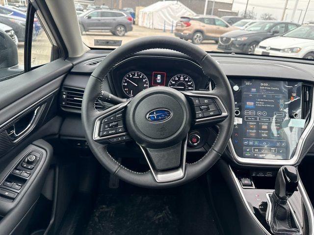 new 2025 Subaru Legacy car, priced at $30,279