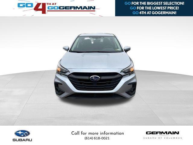 new 2025 Subaru Legacy car, priced at $30,279