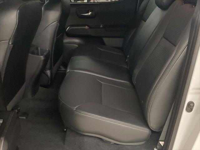 used 2020 Toyota Tacoma car, priced at $38,813
