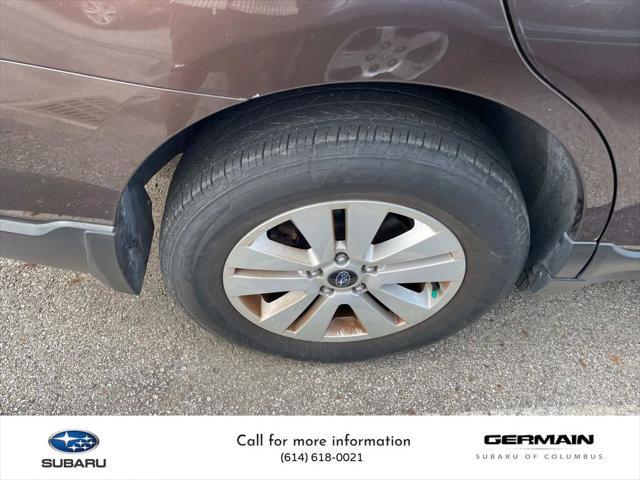 used 2019 Subaru Outback car, priced at $21,268