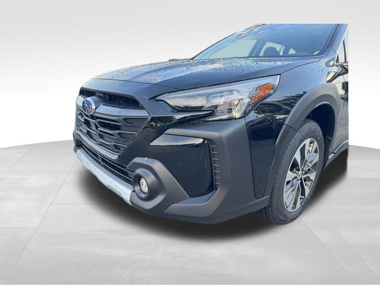 new 2025 Subaru Outback car, priced at $44,489