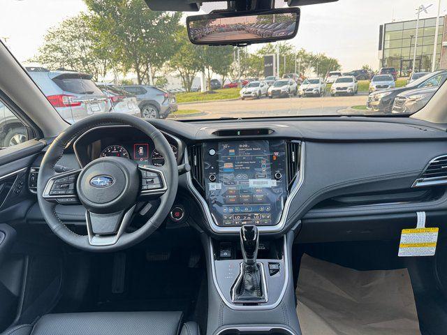 new 2025 Subaru Outback car, priced at $44,489