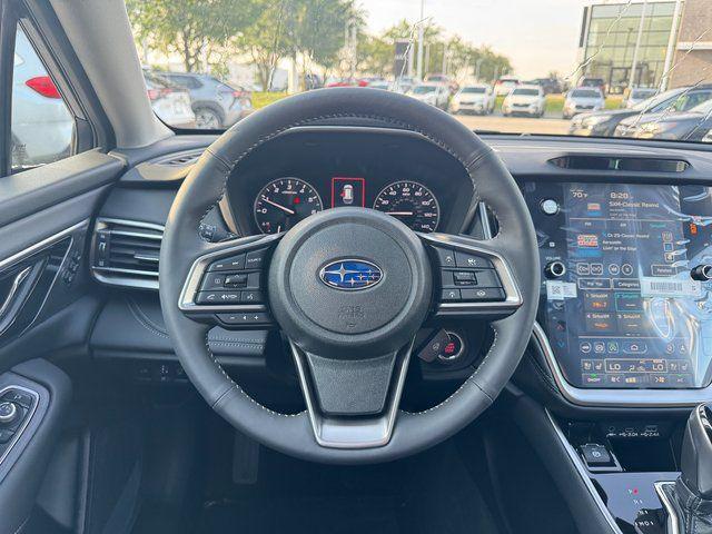 new 2025 Subaru Outback car, priced at $44,489