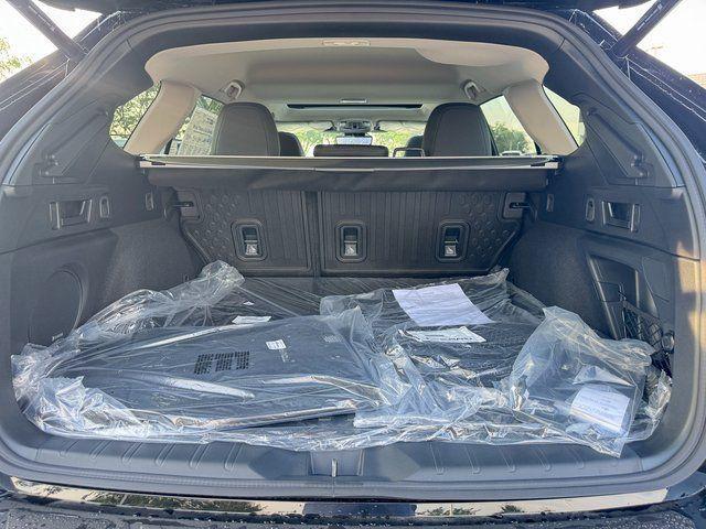 new 2025 Subaru Outback car, priced at $44,489