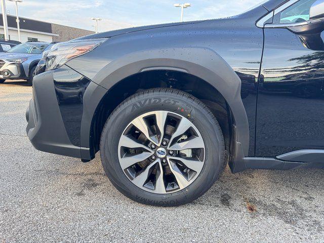 new 2025 Subaru Outback car, priced at $44,489
