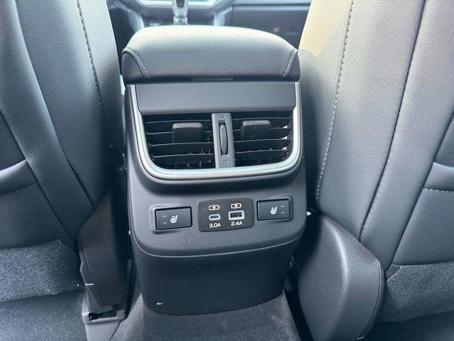 new 2025 Subaru Outback car, priced at $44,489